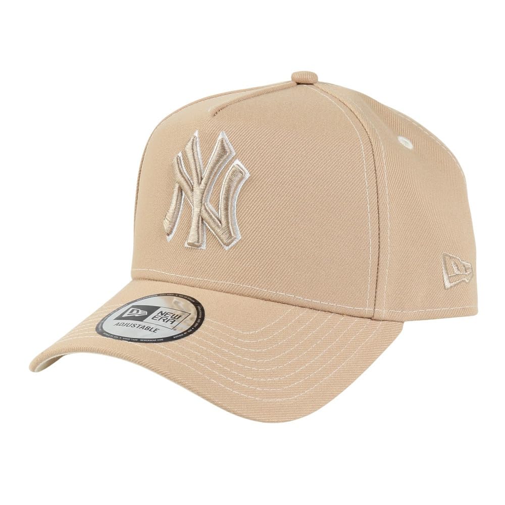 Amazon.co.jp: [ニューエラ] キャップ 9FORTYA-Frame MLB NYタン